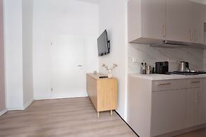 Premium apartments I home2share