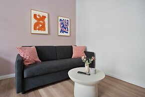 Premium apartments I home2share