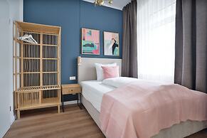 Premium apartments I home2share