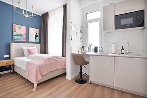 Premium apartments I home2share
