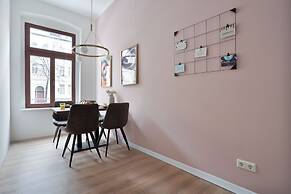 Premium apartments I home2share