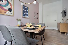 Premium apartments I home2share