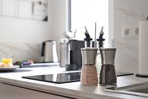 Premium apartments I home2share