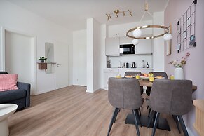 Premium apartments I home2share
