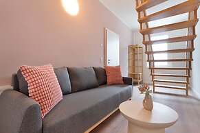 Premium apartments I home2share