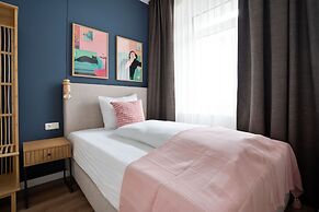 Premium apartments I home2share
