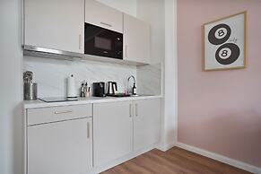 Premium apartments I home2share