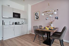 Premium apartments I home2share