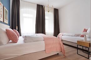 Premium apartments I home2share