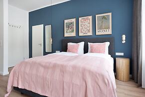 Premium apartments I home2share