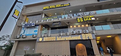 Hotel Royal View
