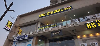 Hotel Royal View