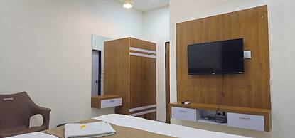 Hotel Royal View