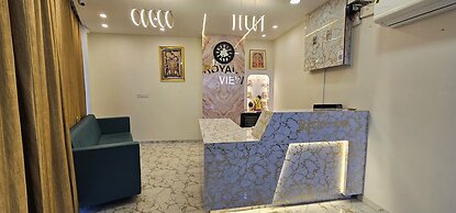 Hotel Royal View