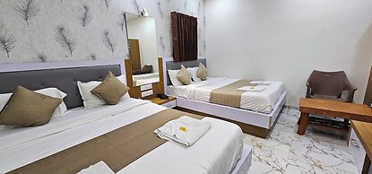Hotel Royal View