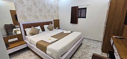 Hotel Royal View
