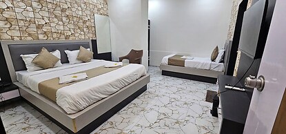 Hotel Royal View