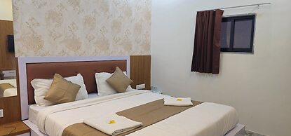 Hotel Royal View