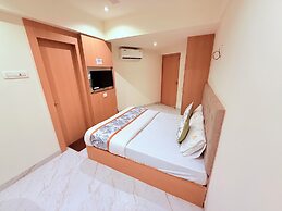 Hotel Zampex Executive