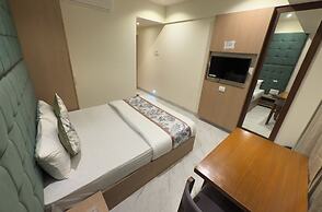 Hotel Zampex Executive