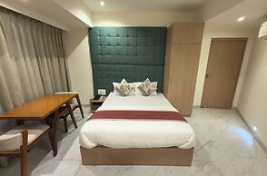 Hotel Zampex Executive