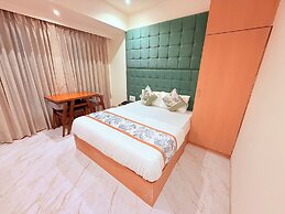 Hotel Zampex Executive