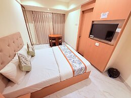 Hotel Zampex Executive