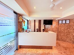 Hotel Zampex Executive