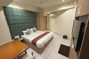 Hotel Zampex Executive