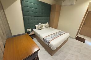 Hotel Zampex Executive