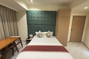 Hotel Zampex Executive