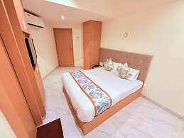 Hotel Zampex Executive