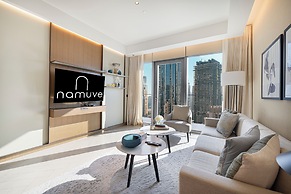 Address Opera by NAMUVE