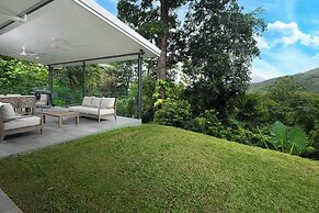 Barron Heights in Caravonica