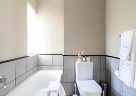 The Steynview Apartment