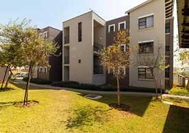 The Steynview Apartment
