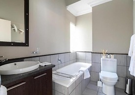 The Steynview Apartment