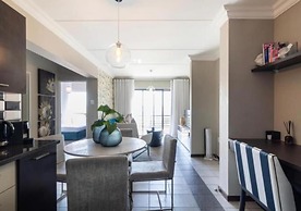 The Steynview Apartment