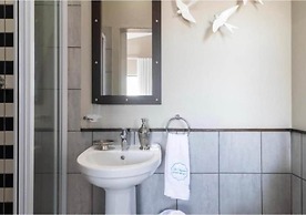 The Steynview Apartment