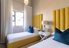 The Steynview Apartment