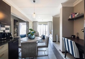 The Steynview Apartment