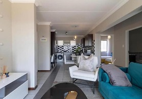 The Steynview Apartment