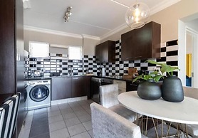 The Steynview Apartment