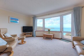 Carbis Bay View