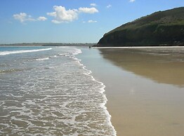 Carbis Bay View