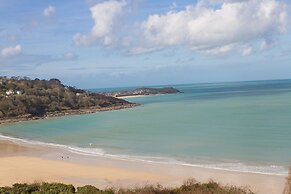 Carbis Bay View