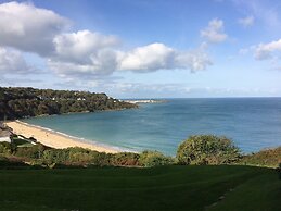 Carbis Bay View