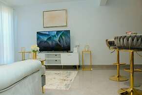 Luxury Suites #####2