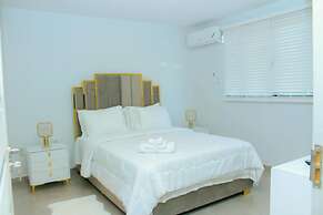 Luxury Suites #####2