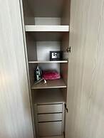 Stylish 1BR Lake View Retreat